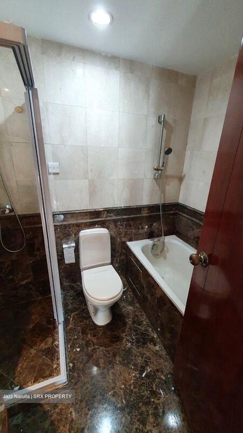 Parc Palais (D21), Condominium #516995951